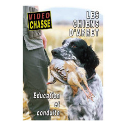 DVD : Les Chiens  D'Arret