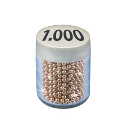 1000 Billes Nettoyantes