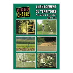 Dvd : Am�nagement Du Territoire (in het Frans)