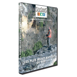 Dvd: Les Plus Belles Battues Du Sud (in het Frans)