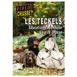 Education Et Conduite Du Teckel (in het Frans)