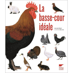 La Basse Cour Idéale (in het Frans)