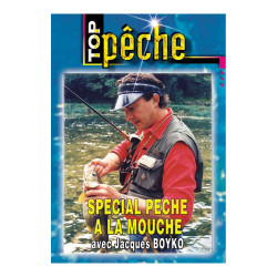 DVD : Spécial pêche à la mouche