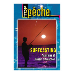 DVD : Surfcasting
