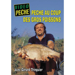 DVD : Vissen op grote vissen