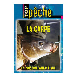 DVD : La carpe, un poisson fantastique
