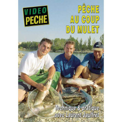 DVD: Vissen op de Mullet
