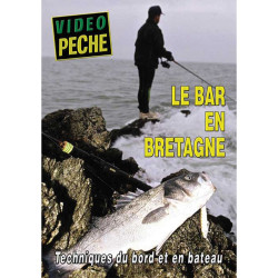 DVD : De bar in Bretagne