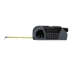 Lasermeter