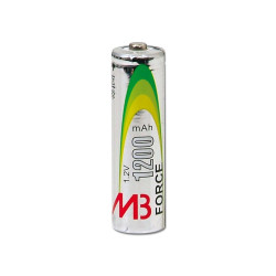 4 Lr6 oplaadbare batterijen