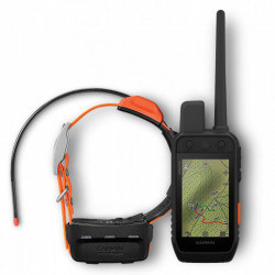 Pack GPS Alpha 200I F T5...