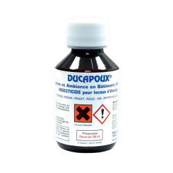Insecticide Ducapoux® 100 ml
