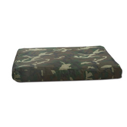Coussin Camouflage Taille L