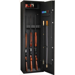 Armoire forte Fortify® 8...