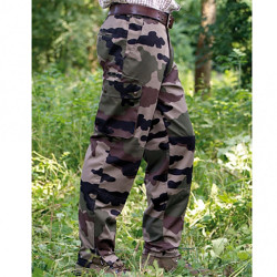 Pantalon chasse camouflage...
