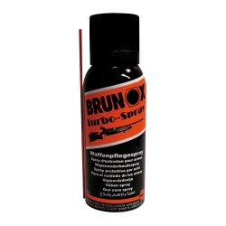 Spray d’Entretien Brunox®