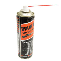 Spray d'entretien Brunox 300ml