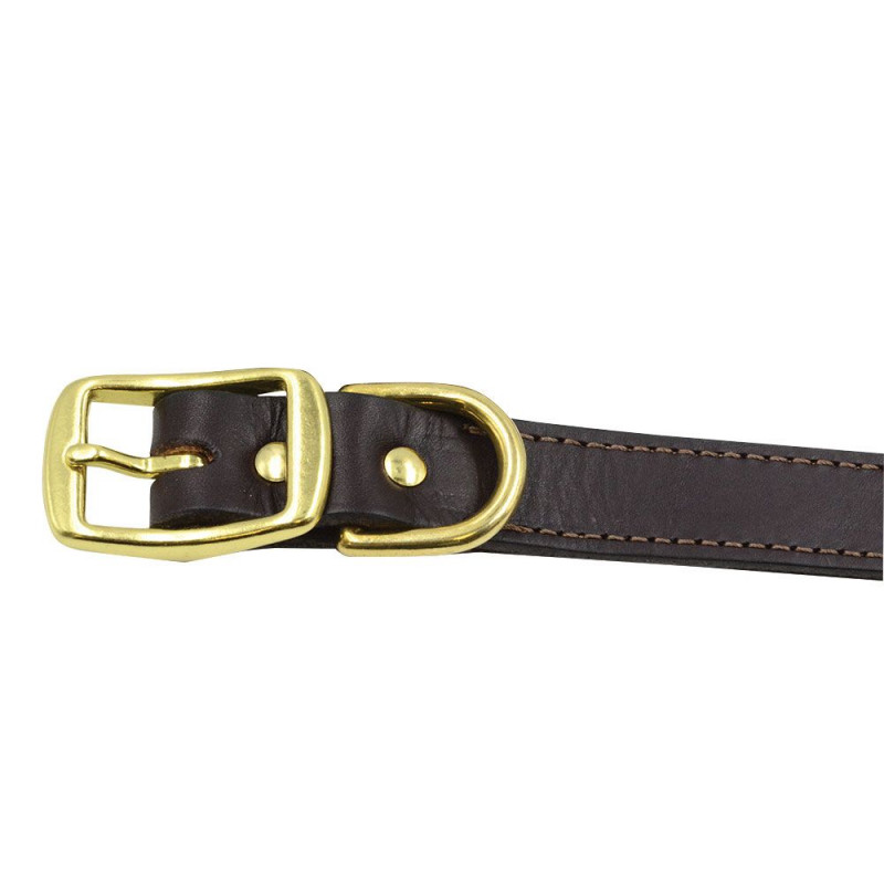Éperon De Corde Homme Weaver Leather – Cuir, Bande Gravée, Neuf (25-8317)