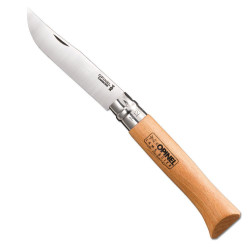Opinel� Carbon mes nr.12