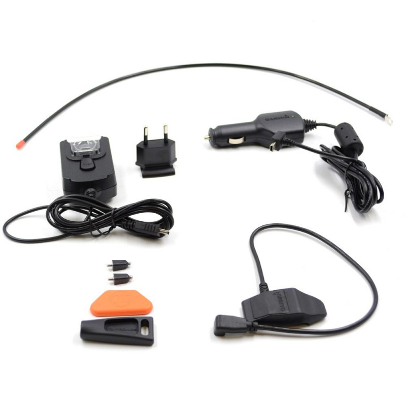 7 Stück Antennen Set 7 Ersatzantennen Für Garmin Alpha TT GPS-Halsbänder – Große Reichweite, US-Herstellung Garmin Topo