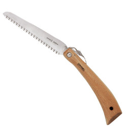 Couteau-scie Opinel® lame...