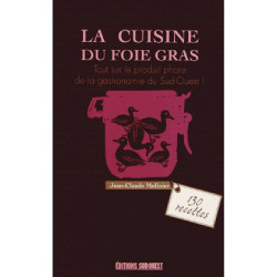 La Cuisine Du Foie Gras (in...