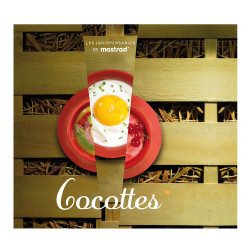 Boek: Cocottes De Mastrad®