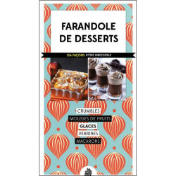 Farandole De Dessert (in...