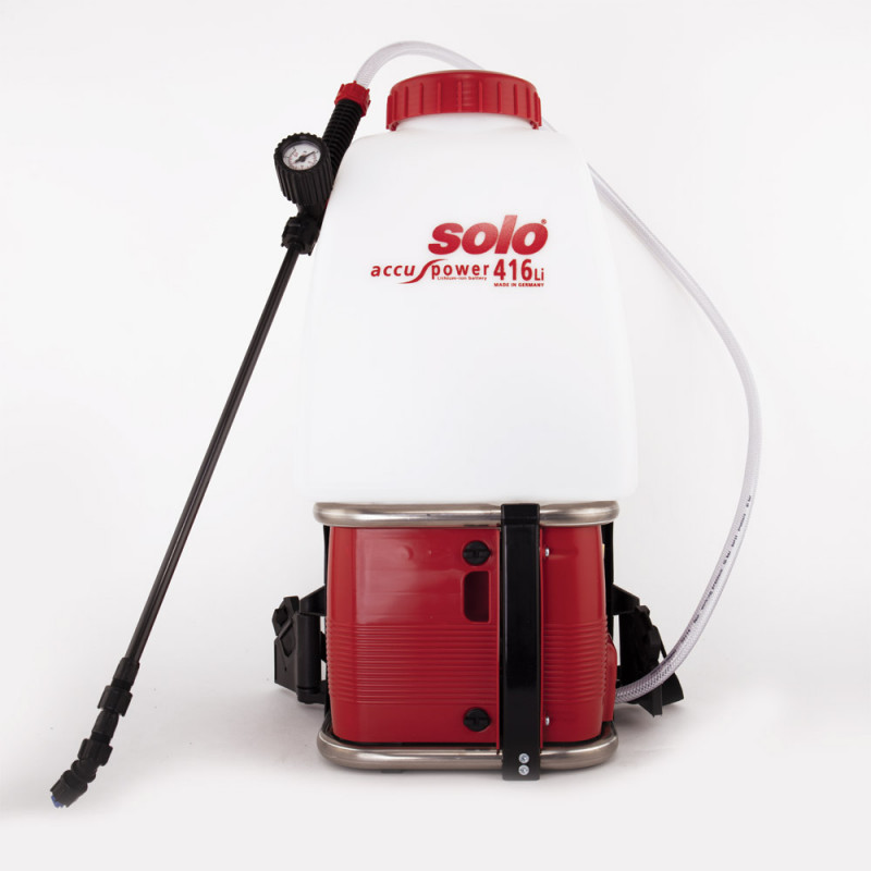 Pulvérisateur électrique sur batterie (Réservoir 20 litres) Pulvérisateur électrique sur batterie (Réservoir 20 litres)