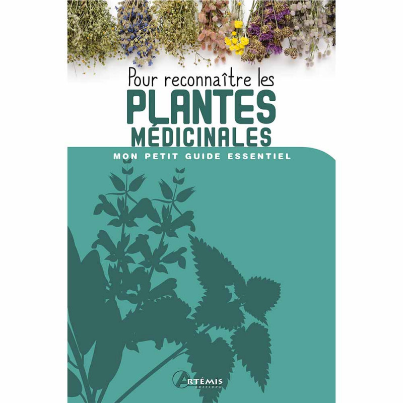 Reconnaitre les plantes médicinales Reconnaitre les plantes médicinales