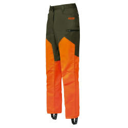 Pantalon de traque Verney-Carron® Attila Stretch orange