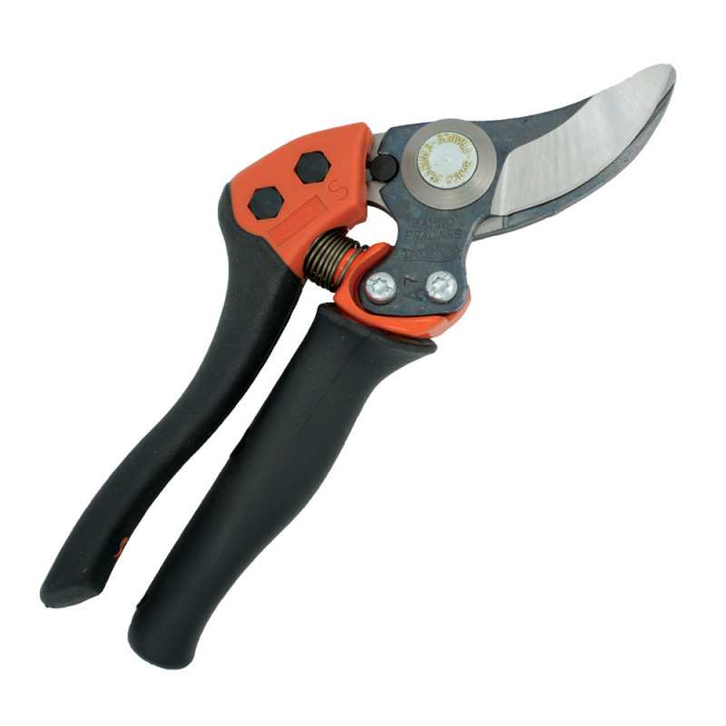 Ergonomische snoeischaar pradines roterende handgreep Ergonomische snoeischaar pradines roterende handgreep