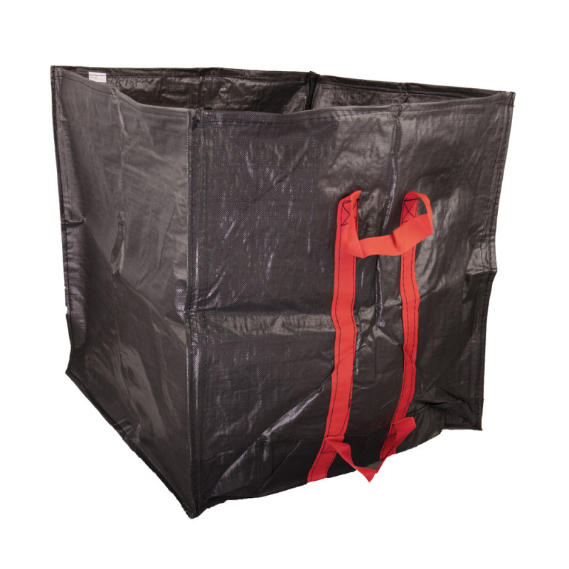 Sac végétaux renforcé semi rigide Sac végétaux renforcé semi rigide