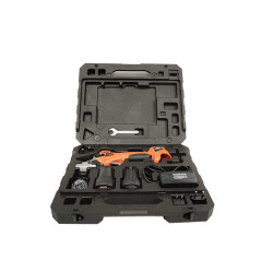 14,4V 32 mm accu snoeischaar