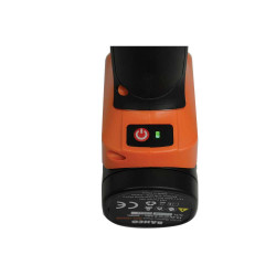 14,4V 32 mm accu snoeischaar