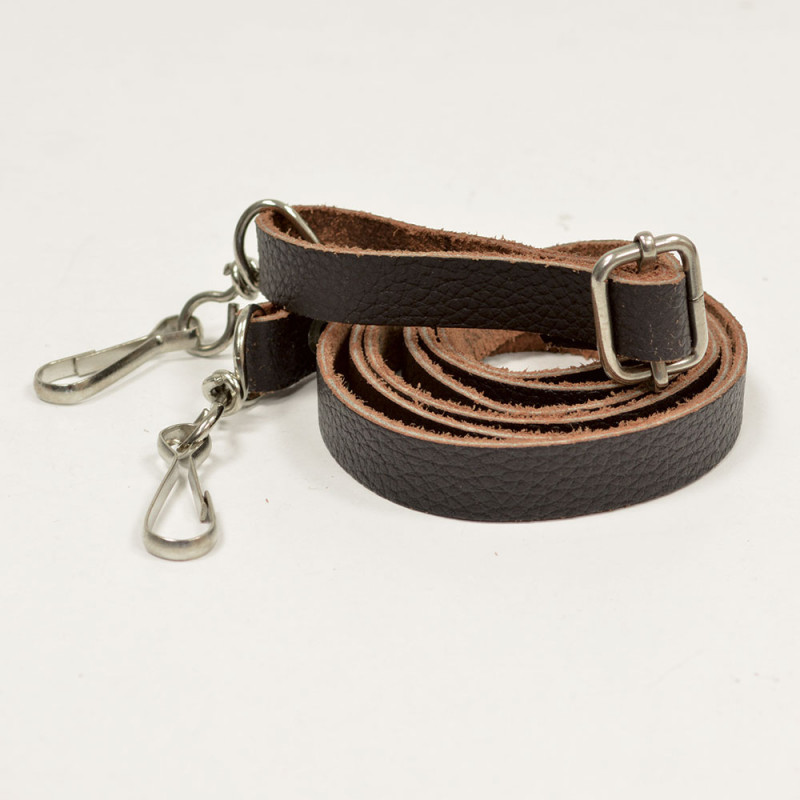 Lanière en cuir Lanière en cuir