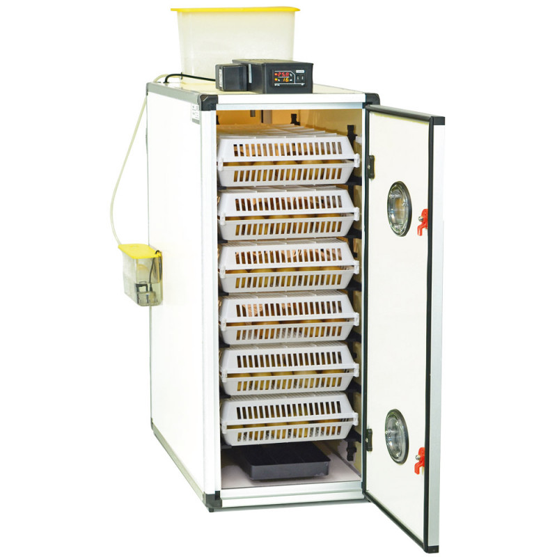 Cimuka uitbroedmachine CT180H Cimuka uitbroedmachine CT180H