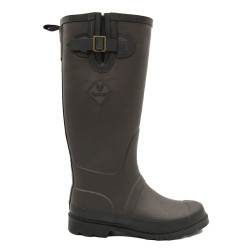 Bottes Femme Tennessee Ladies marron de 36 à 41