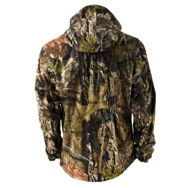 Thunder JKT camo jas maat XS tot 3XL Thunder JKT camo jas maat XS tot 3XL
