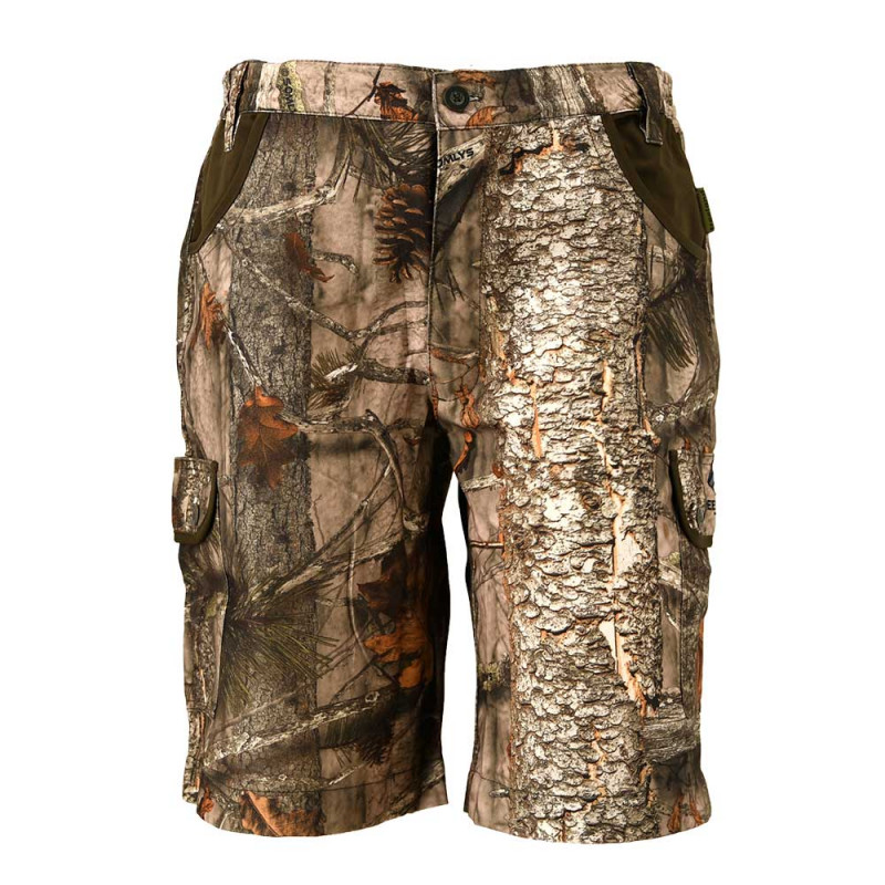 Bermuda camo forest/bruin Maten 38 tot 48 Bermuda camo forest/bruin Maten 38 tot 48