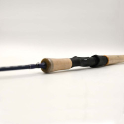 Canne carbone Steelhead...