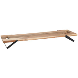 Acacia houten plank...