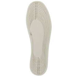 Semelles polyester confort...