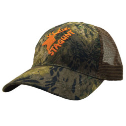 Petje Wild Cap Uni Blaze...