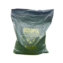 Attractant sanglier Scrofix...