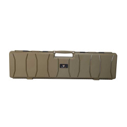 Mallette carabine Teamwood...