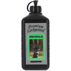 Attractant chevreuil 500ml...