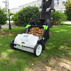 Bladenverzamelaar 3...