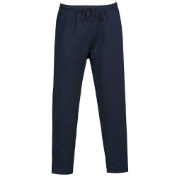 Pantalon jogging molleton...