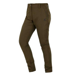 Pantalon LD Peisey 55%...